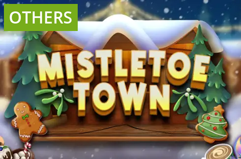 Mistletoe Town